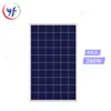 batterie solaire poly 260Wp with solar tea light candle