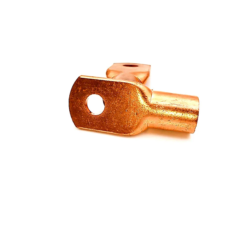 Cable Lug Sizes Wire Copper Connector Cable Ring Battery Terminal Buy