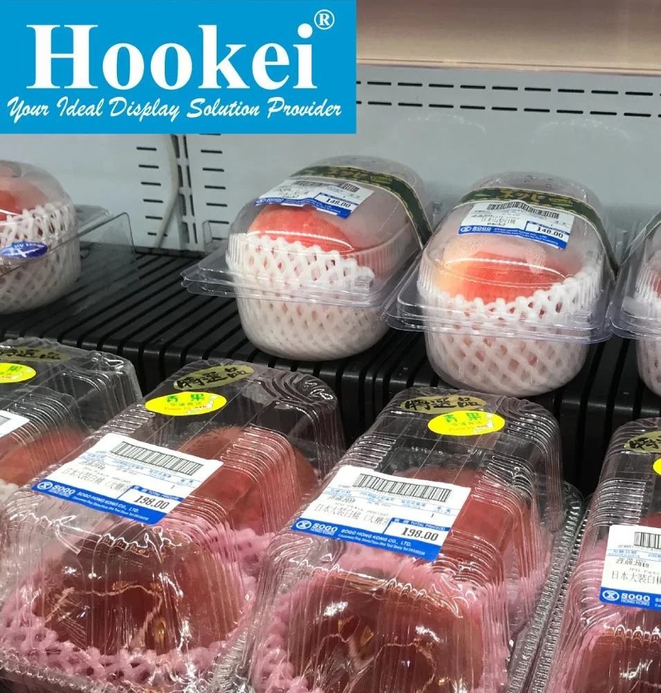 Fresh Food Merchanding Display Tray For Fresh Food Area Buy Fresh