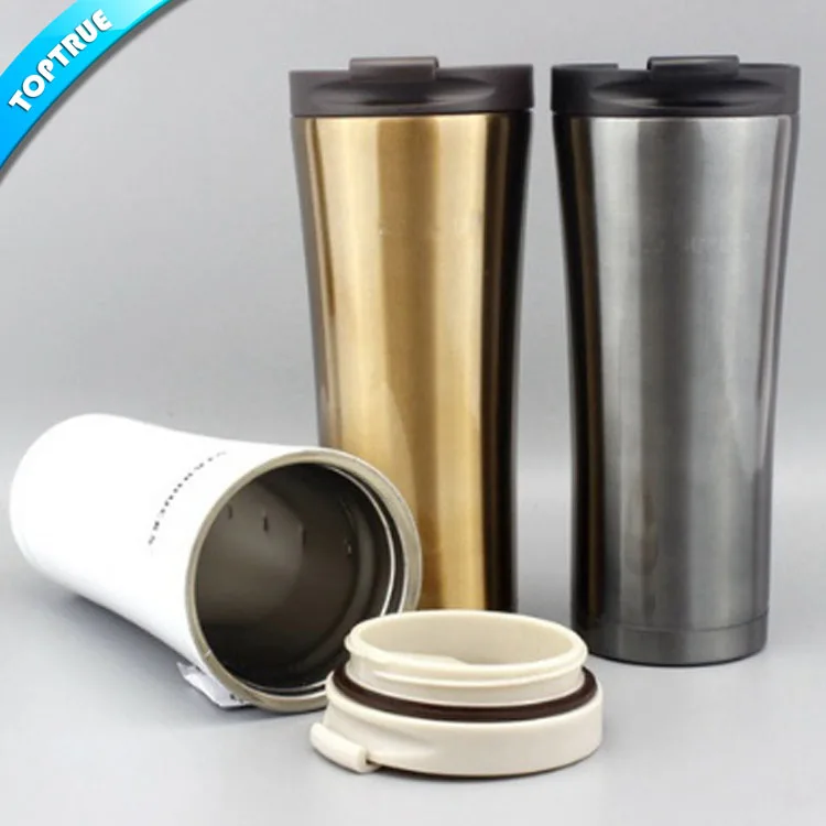 2016 Factory Wholesale Thermos Mug With Screw Lid Buy Thermos Mug