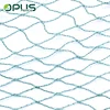Invisible knotted nylon anti bird netting FOR plant protection