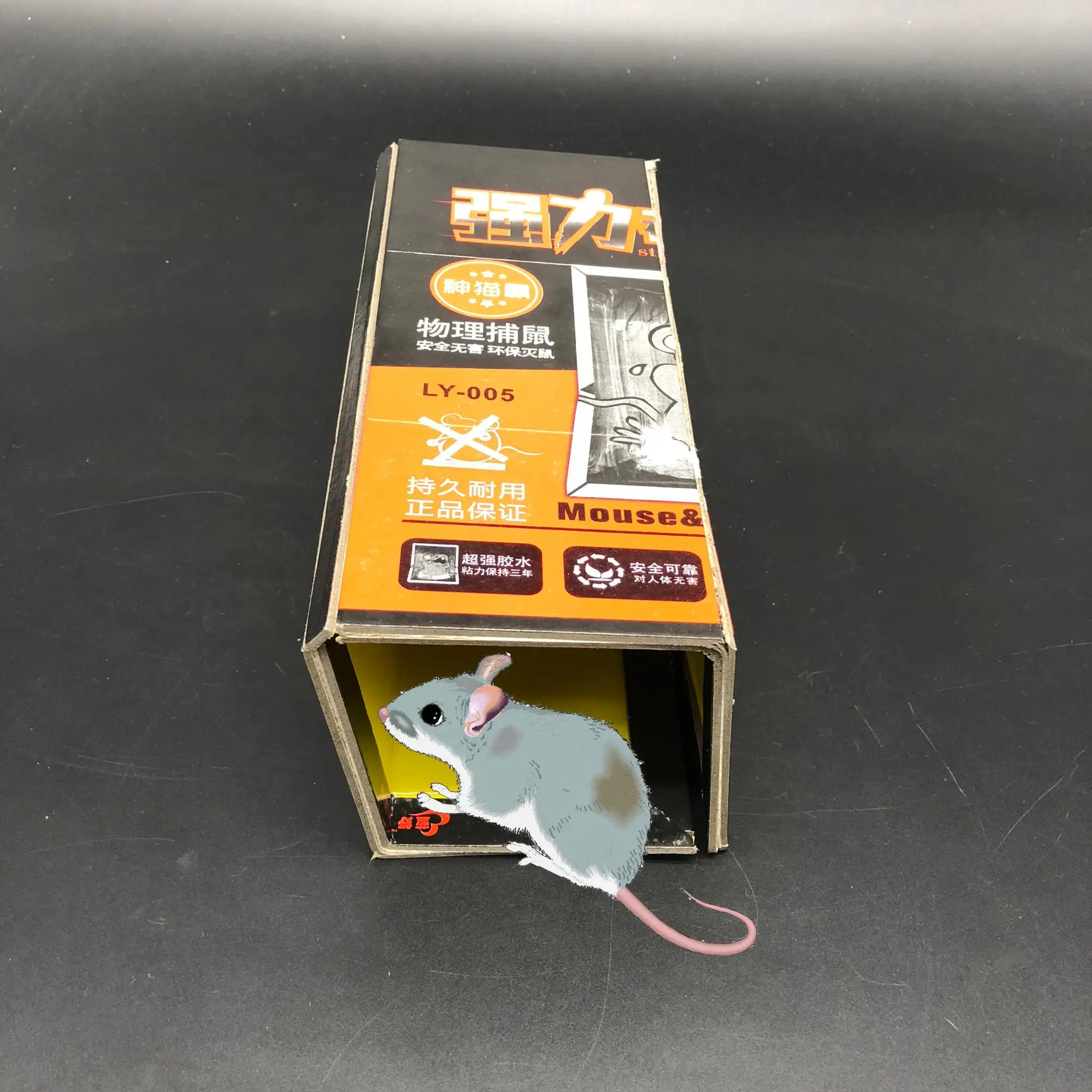 Клей для мышей купить