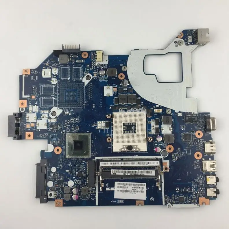 578000-001 for HP CQ61 G61 motherboard,intel PM45 nvidia Graphic,Grade A