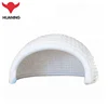 White dome inflatable tent marquee / inflatable igloo for party advertising /inflatable party wedding tent