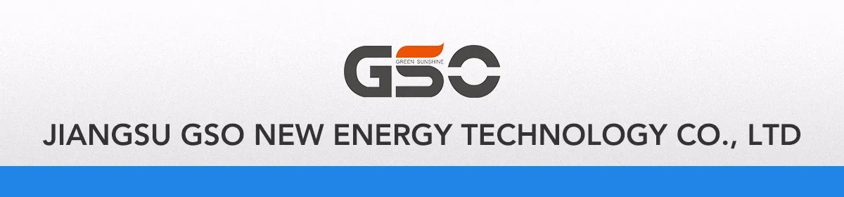 New energy technology co ltd