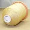 real gold thread cheap household sewing machine embroidery thread.
