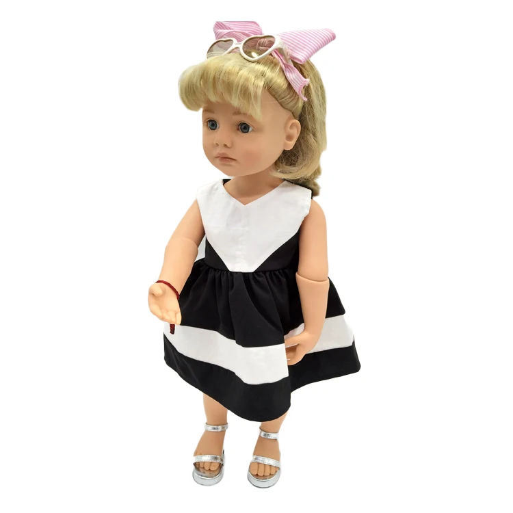 american girl doll manufacturer