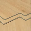 popular big brand high quality Decorative Glue less Click lock Nature wood pattern plank LVT vinyl aqua lock pvc flooring