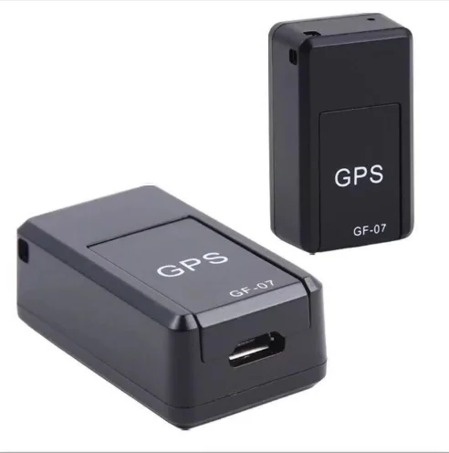 Magnetic Mini Car SPY GSM GPRS Tracker GPS RealTime Tracking Locator Device L7