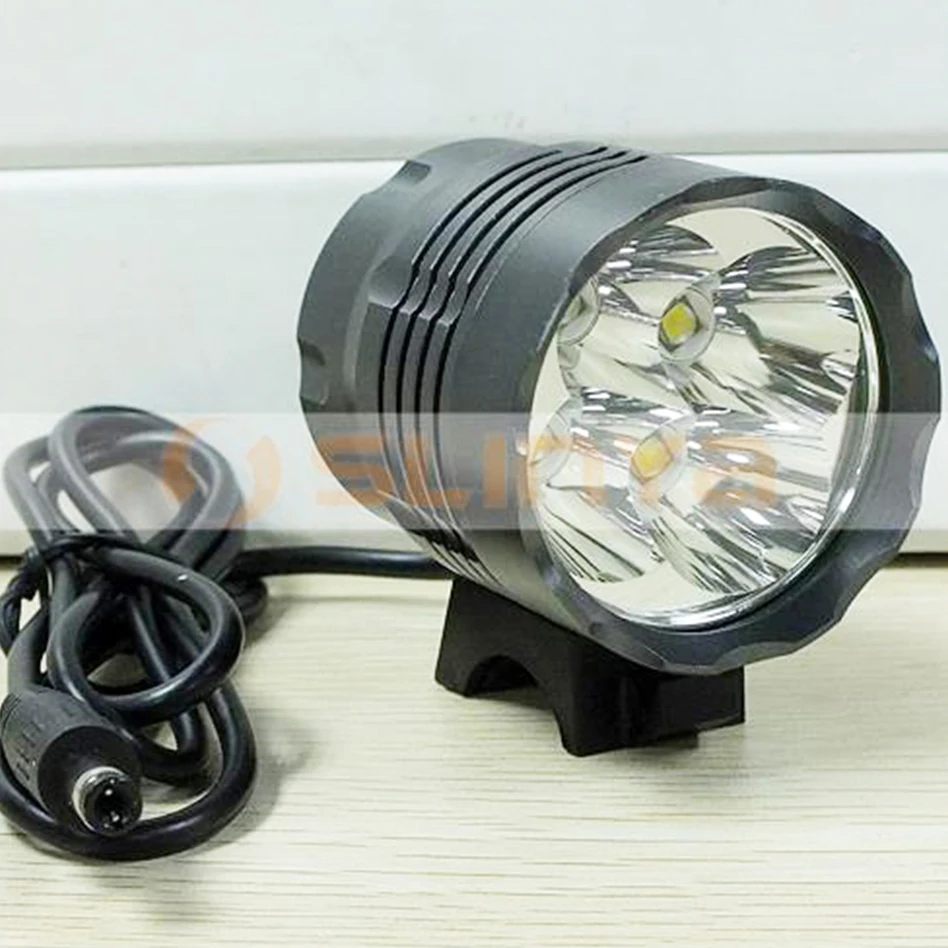 led light for bike headlight