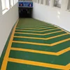 Warehouse Anti Slip Non Solvent Epoxy Floor Paint Coating