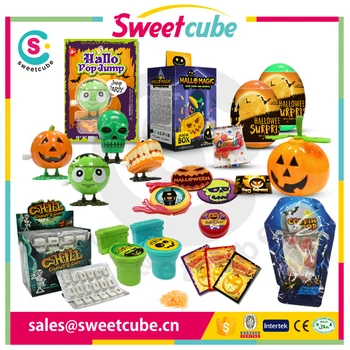 wholesale halloween toys