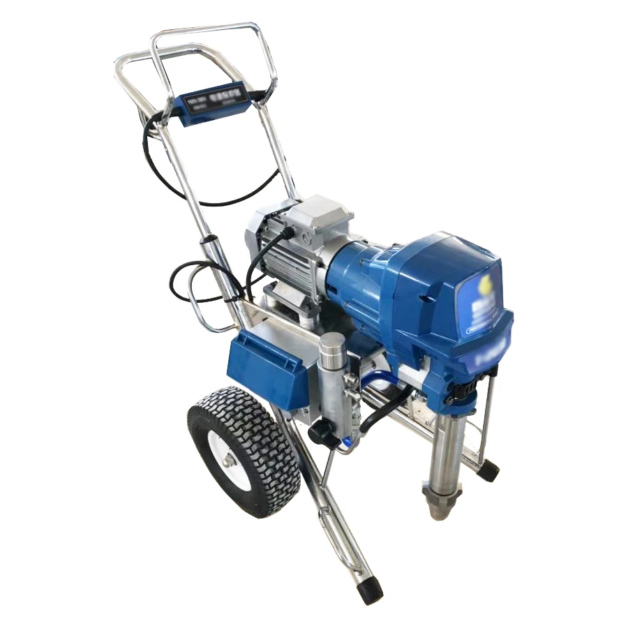 аппарат для распыления шпаклевки. машинки для шпатлевки. машинки для шпатлевки. аспро n3. машины для распыления шпаклевки.