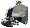 auto convert cleaning machine ride on floor scrubber cleaning car