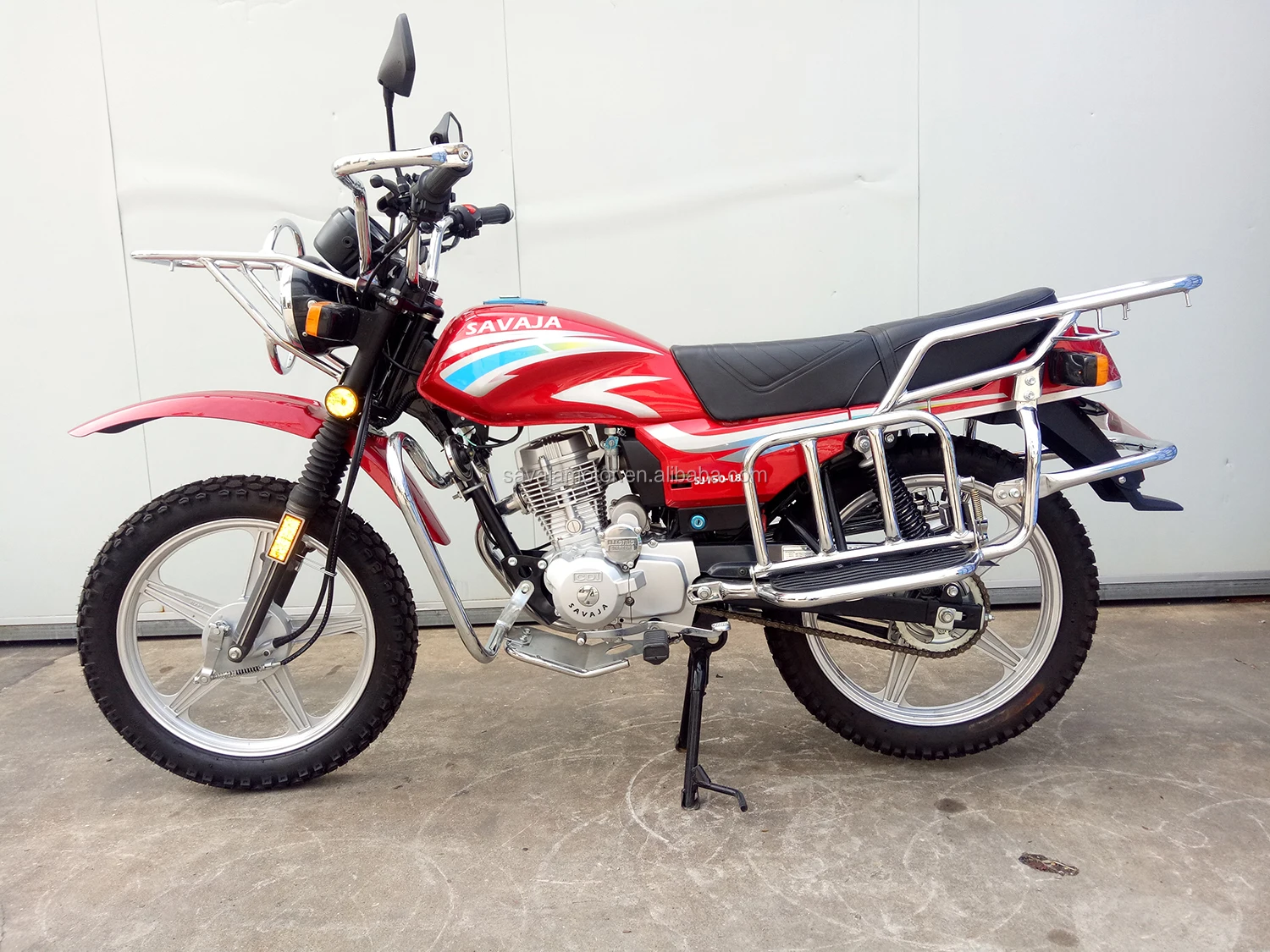 fekon motorcycle 150cc