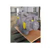 Highland High compatibility max 35Mpa hydraulic pump and control valve