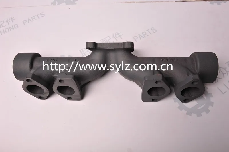 4999619 3090502,Exhaust Manifold M11 Qsm11 Ism11 Buy 4999619 3090502