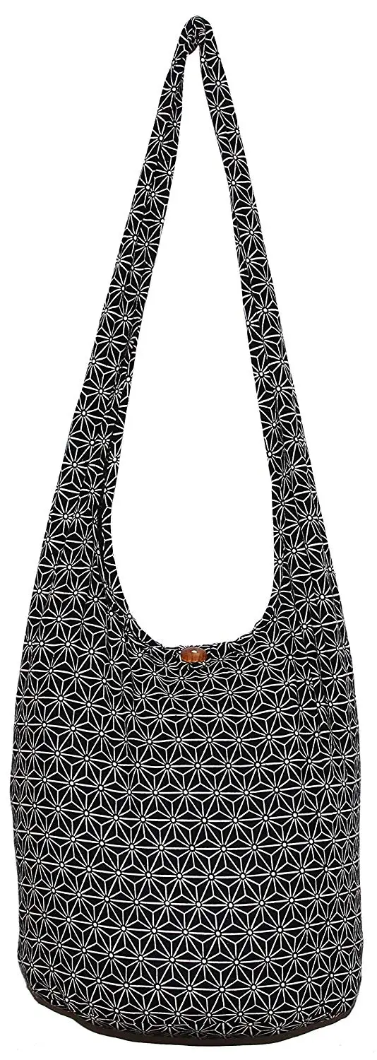 bohemian hobo bag