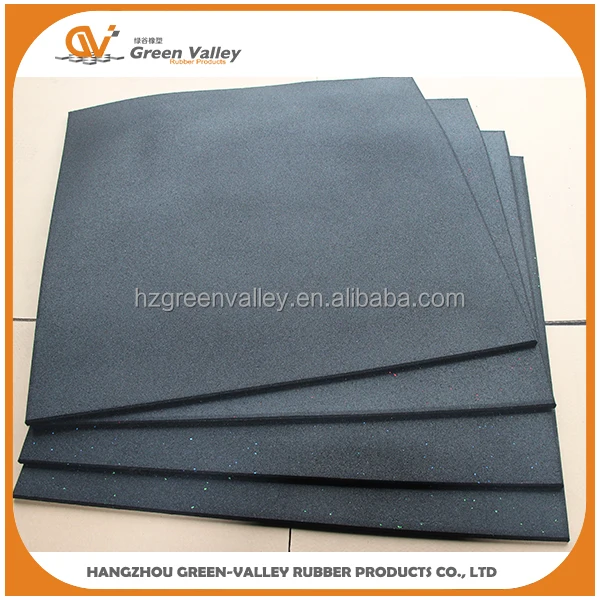 Granulated Rubber 108