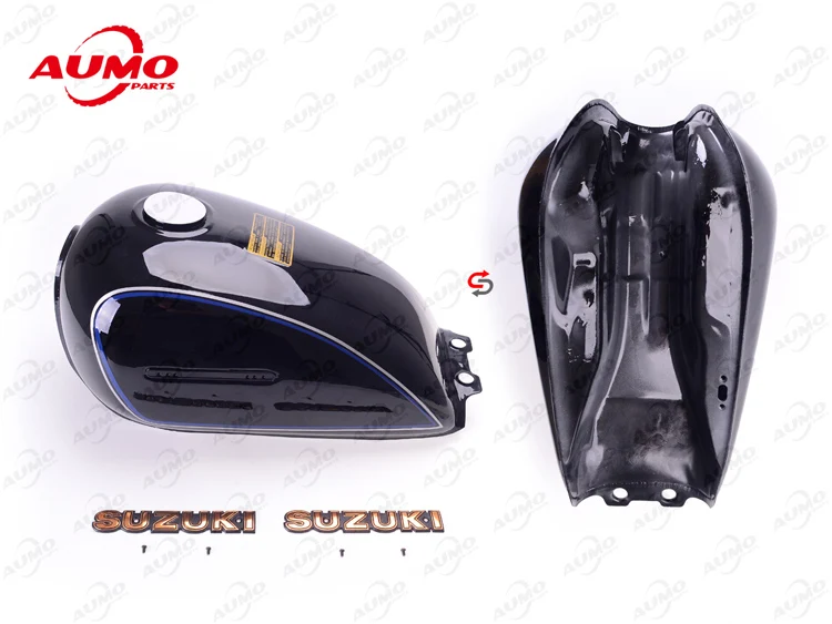 TANQUE DE SUZUKI GN125
