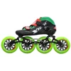 Professional Manufacturer 4 Wheels Mens Inline Skates