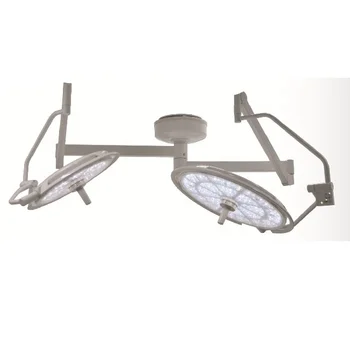 Fl700/500 Medical Equipment Ceiling Lighting Examination Lamp
