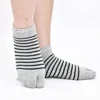 Single toe socks flip flop socks muslimah socks