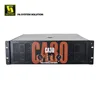 Class H High Power Public Address System Amplifier