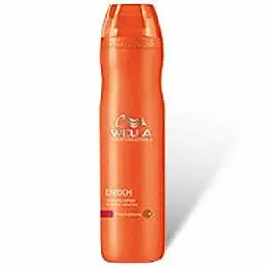 Wella Professionals Enrich Nutritive Shampoo for Coarse Hair by Wella Professionals