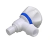Factory supply PP water tap abs faucet ABS plastic faucets for shower room