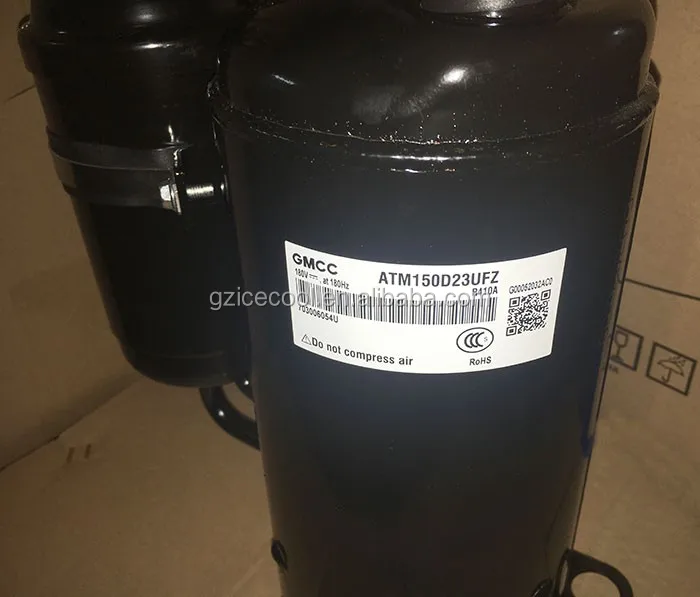 R410a Gmcc Dc Inverter Air Conditioner Rotary Compressor 9000btu,12000btu,18000btu,24000btu