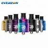Trending Product Geekvape Ammit MTL RDA Atomizer With Three-dimensional Airflow System