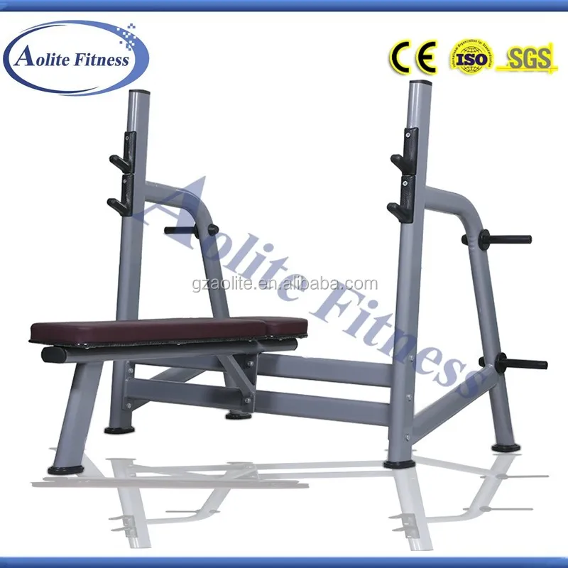 Fitness&body Building Gym Weight Bench / Weight Lifting Equipment Price