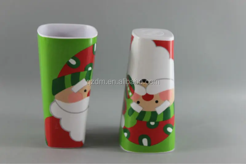 Christmas Square Mugs And Cups