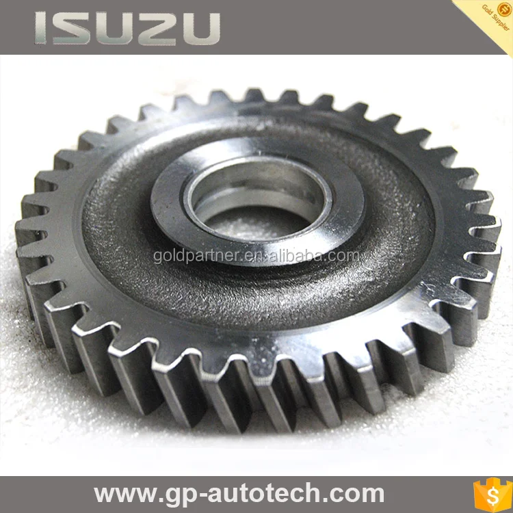 Isuzu Truck Engine 4hf1 4hg1 4hk1 Parts Timing Gear Engine Buy Timing