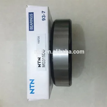mast roller bearing