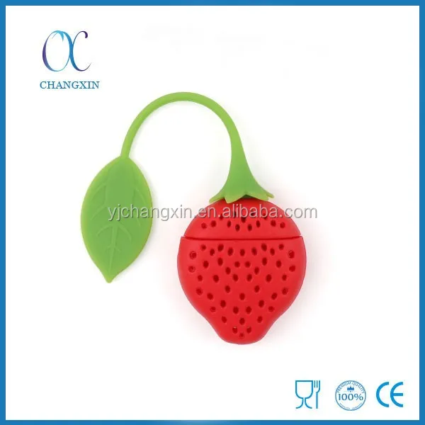 Tea Steeper Strainer