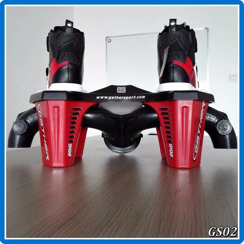 Gather 2016 Model Flying Board With Big Discount Flying Board For Sale