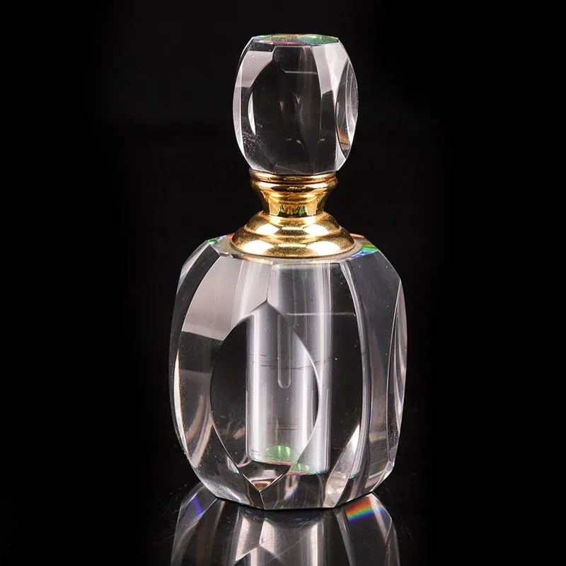 Wholesale Crystal Empty Perfume Bottles For Sale Custom Made Glass Perfume Bottles Buy Crystal