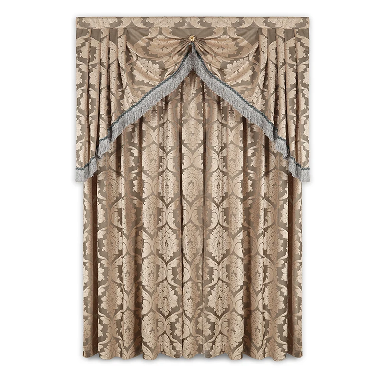 Venta al por mayor cenefas para cortinas de sala-Compre online los