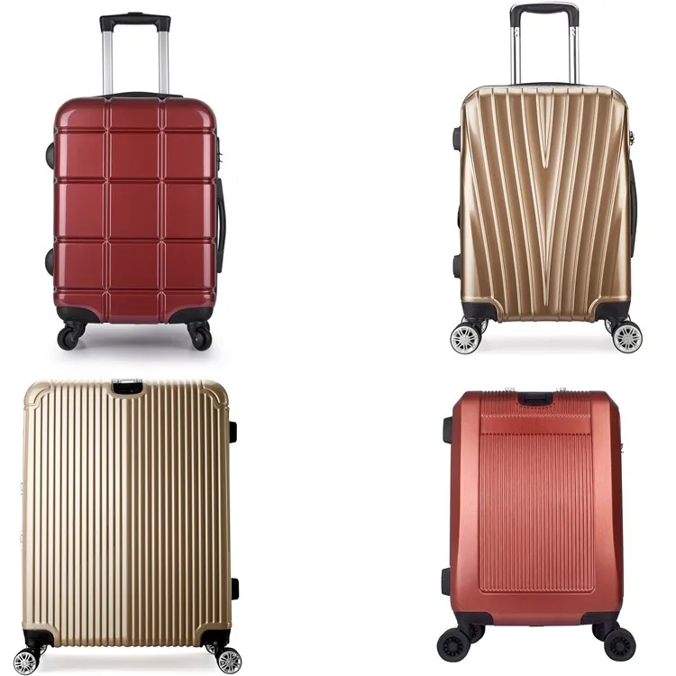 best carry on luggage with tsa lock