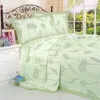 Bamboo Sheet Set/Duvet Covers in Health Guard Treated and Oeko-Tex Standard 100