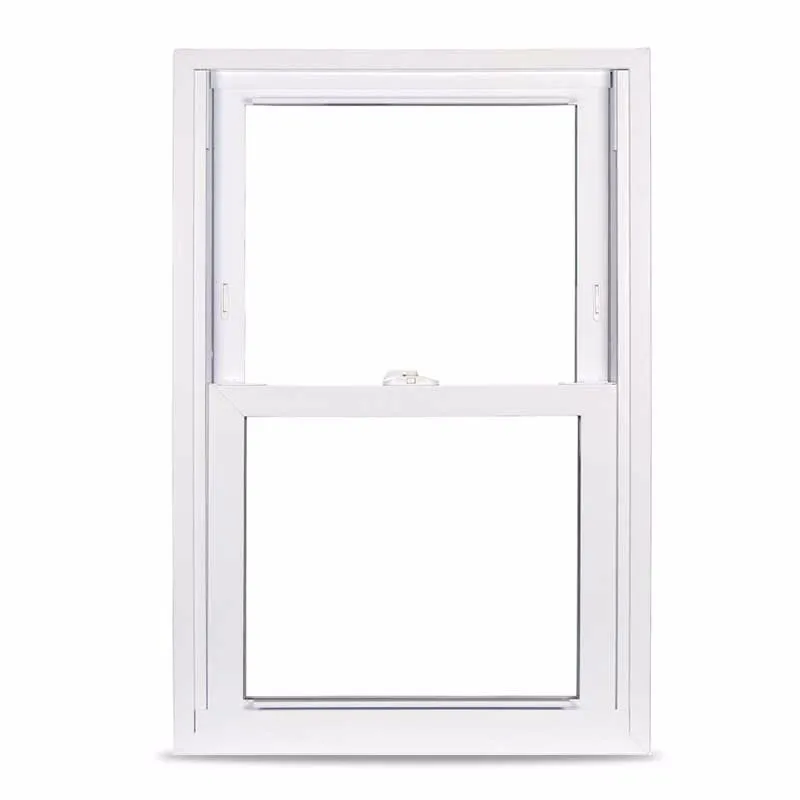 New Design American Style Aluminum Up Down Sliding Window Aluminium ...