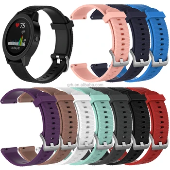 strap for garmin vivomove hr