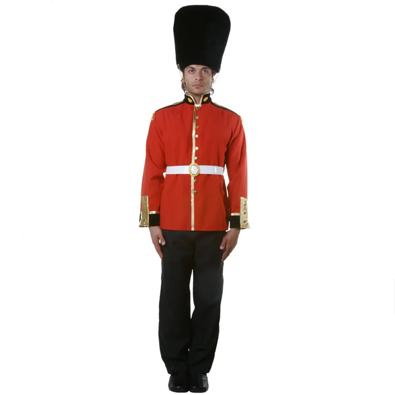 Wholesale security guard uniforms for sale