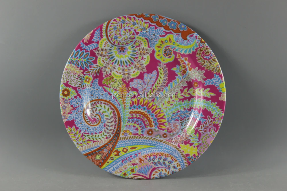 100% Melamine Plates,Melamine Dishes