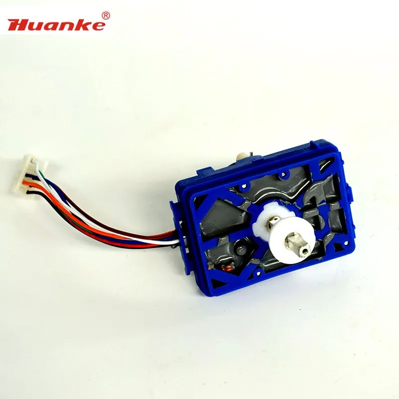 Forklift Parts Germany Frei Electronic Throttle For Xilin Pallet Truck