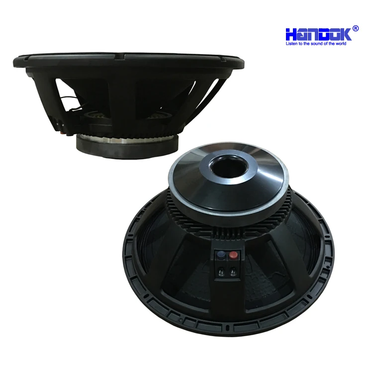 1600w Program Power Dual Silicone Spider Subwoofer 18 Inch Buy
