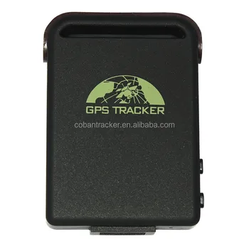 gps transmitter