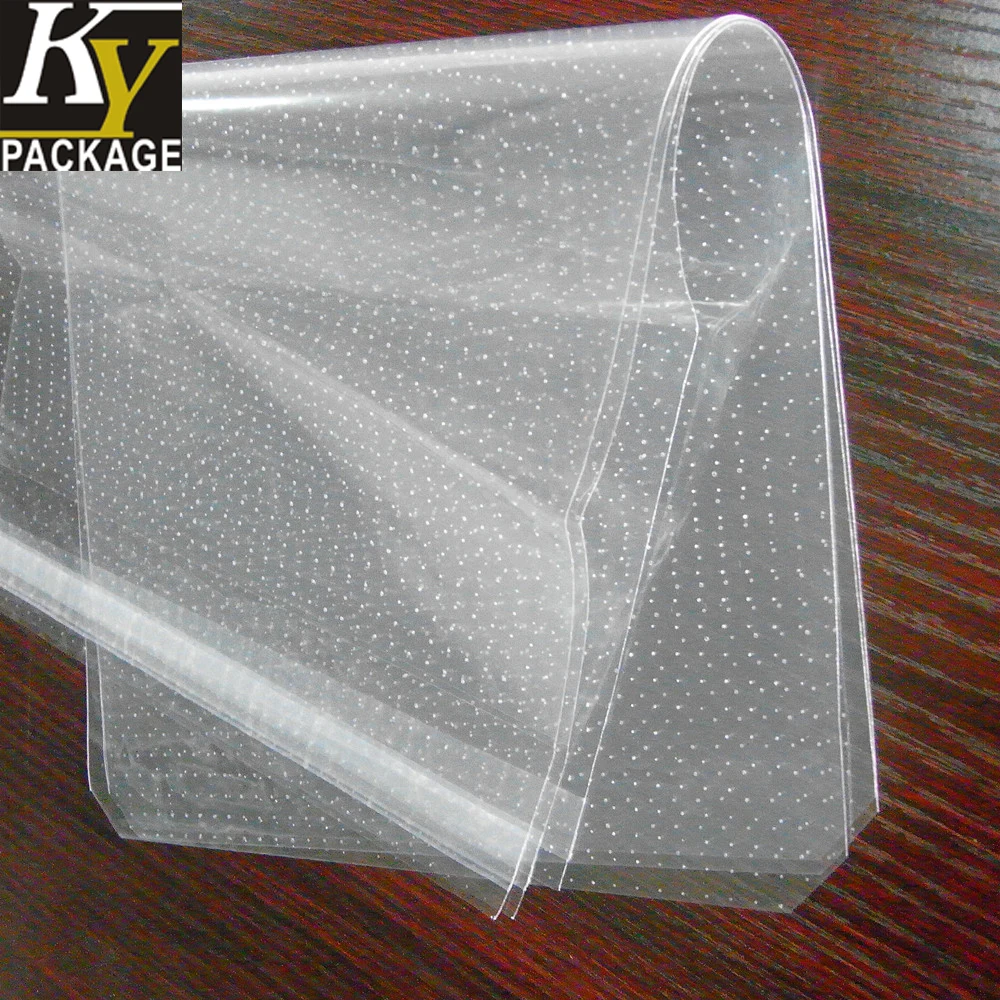 Bopp Micro Perforated Plastic Bags For Vegetables Buy Micro